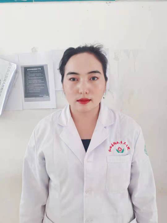 布威艾洁尔·扎克尔头像