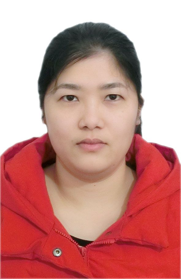 陈朝婷头像