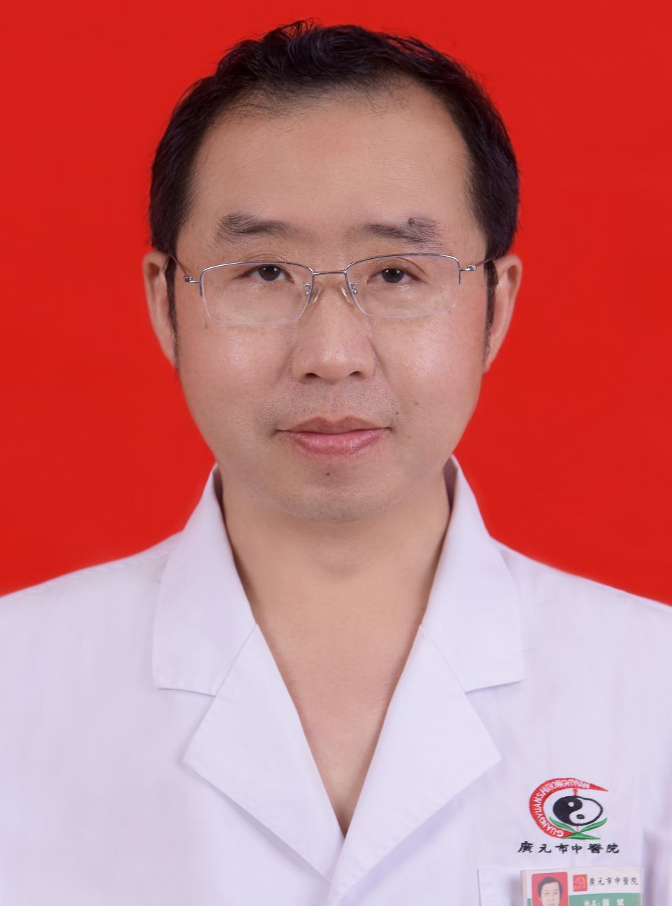 阎斌头像