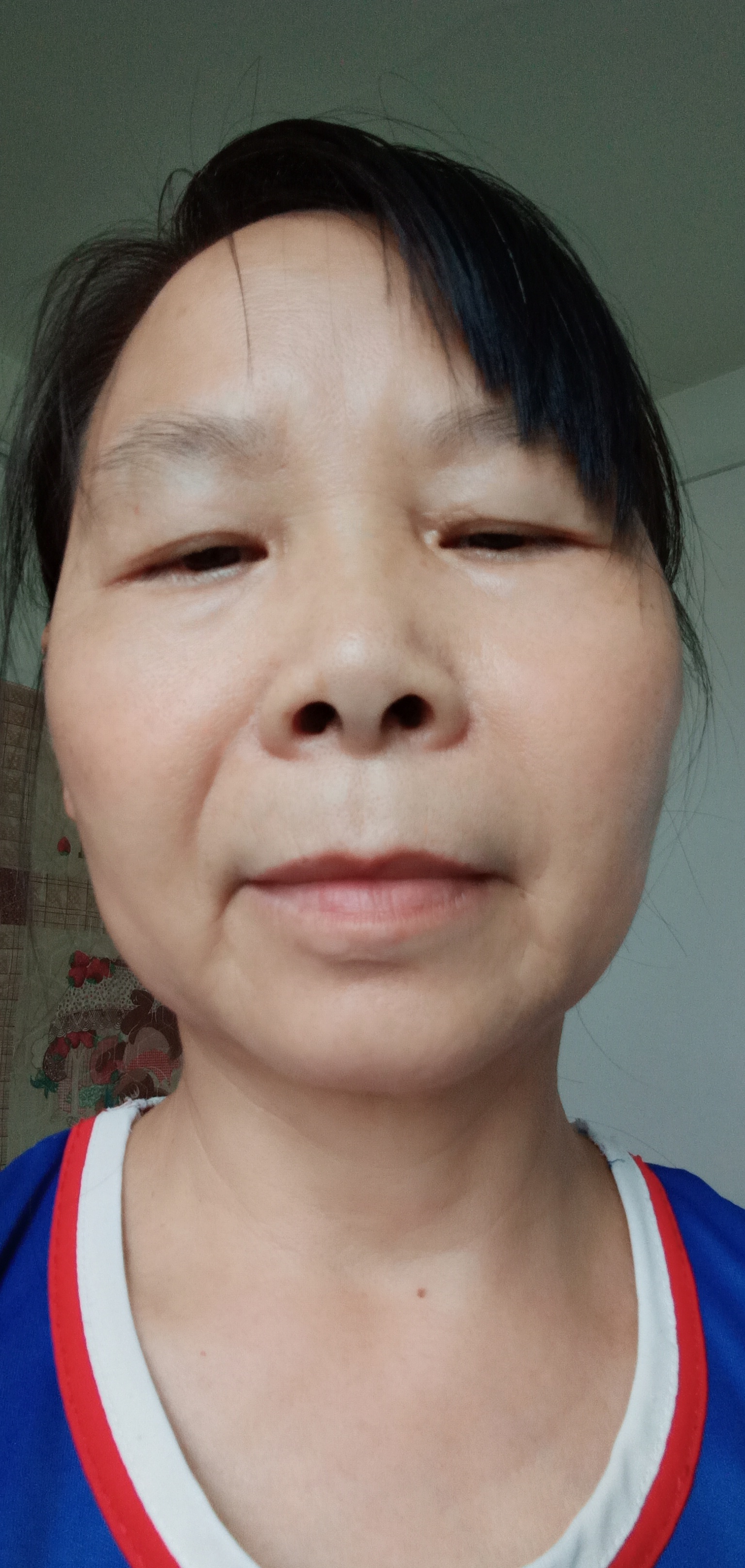 杨珍头像