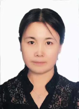陈艳头像