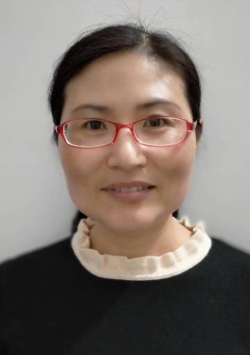 曾素头像