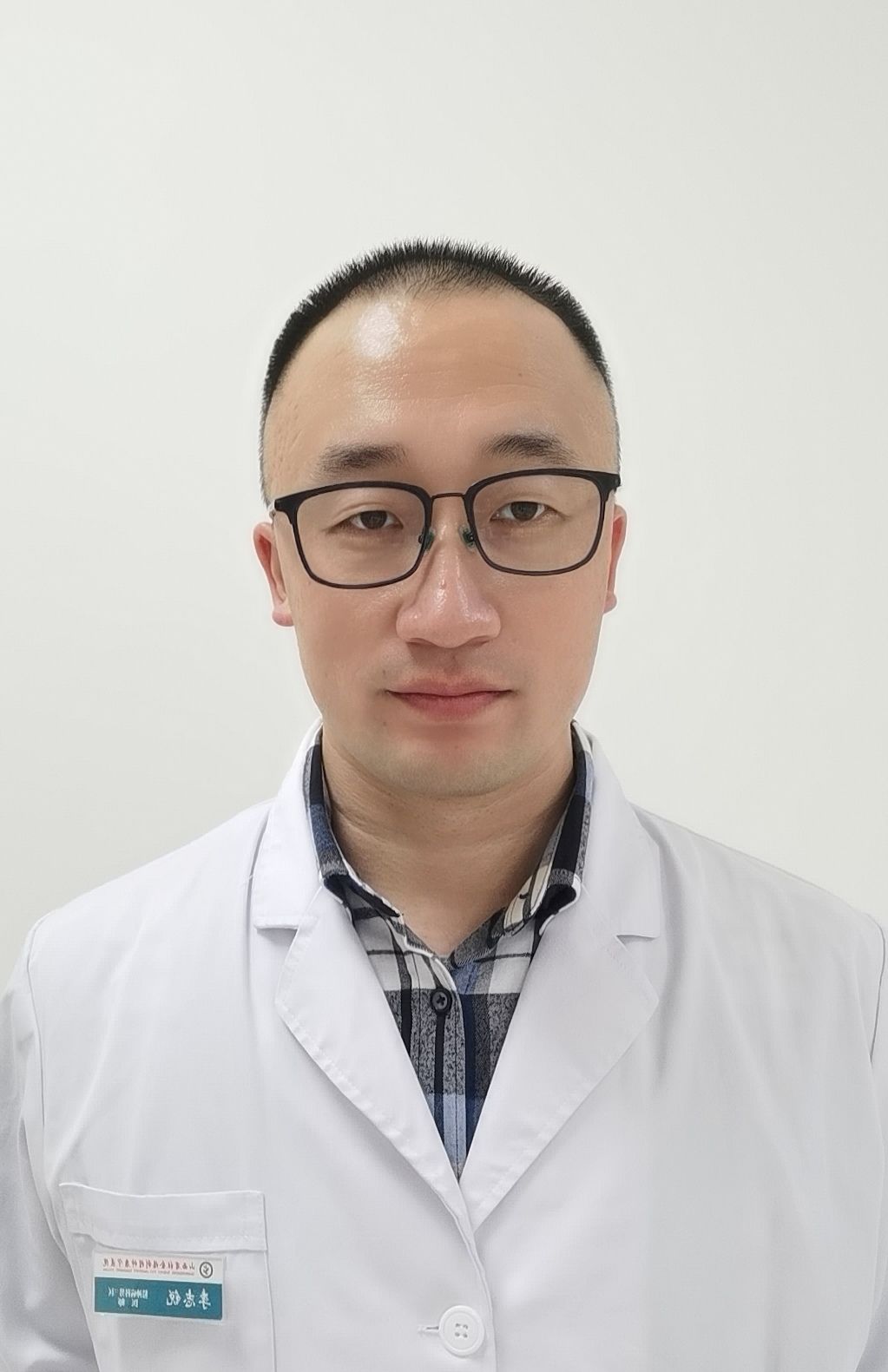 李志锐头像