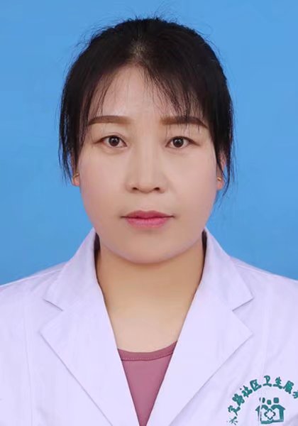 赵晓丽头像