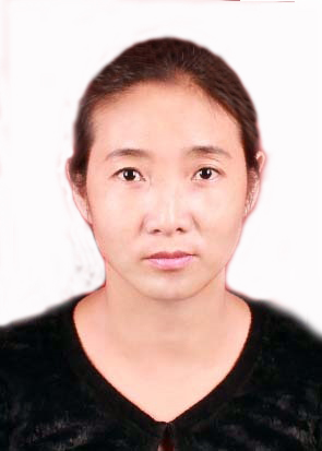 许子英头像