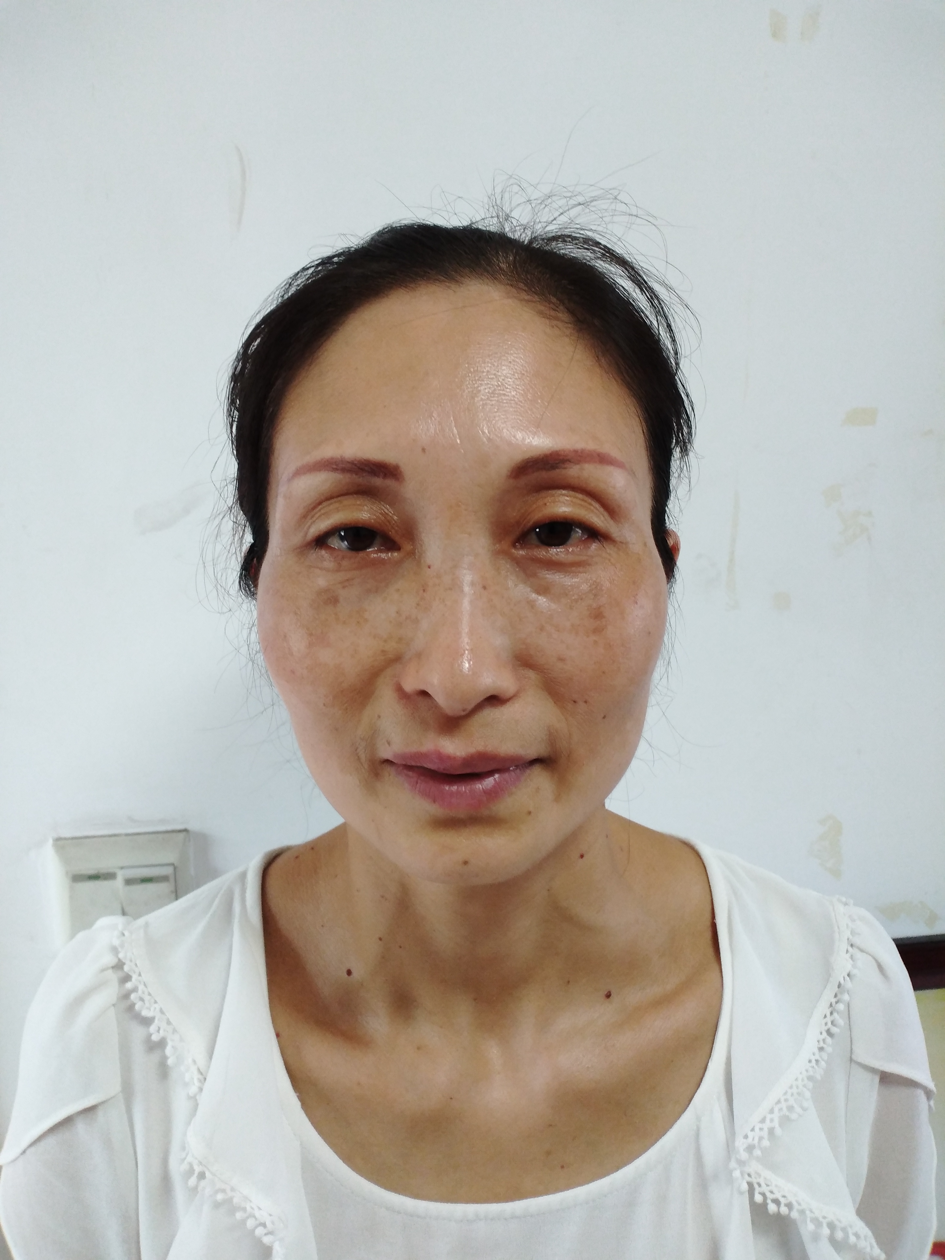 王艳头像