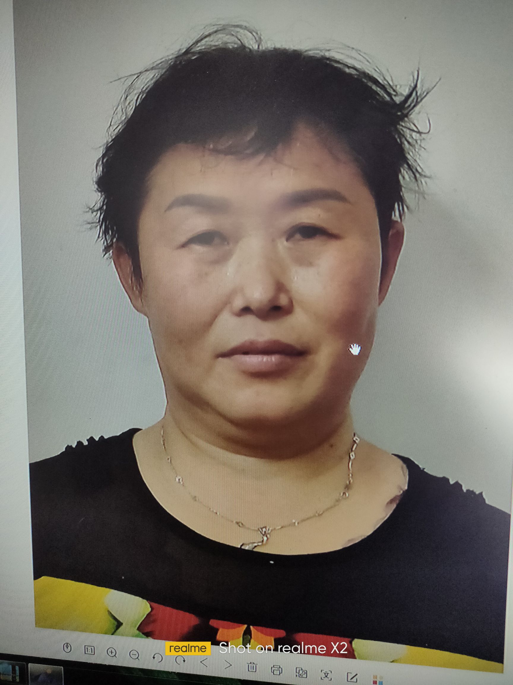曾淑芬头像