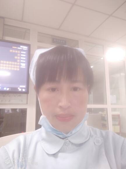 杨梅头像