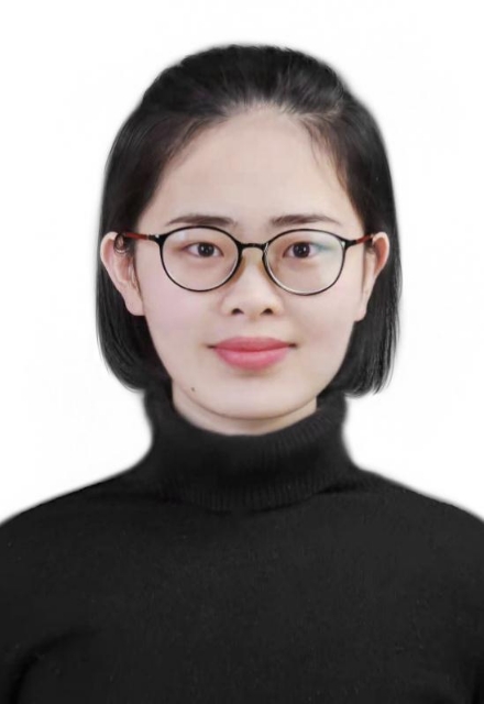 邓妍头像
