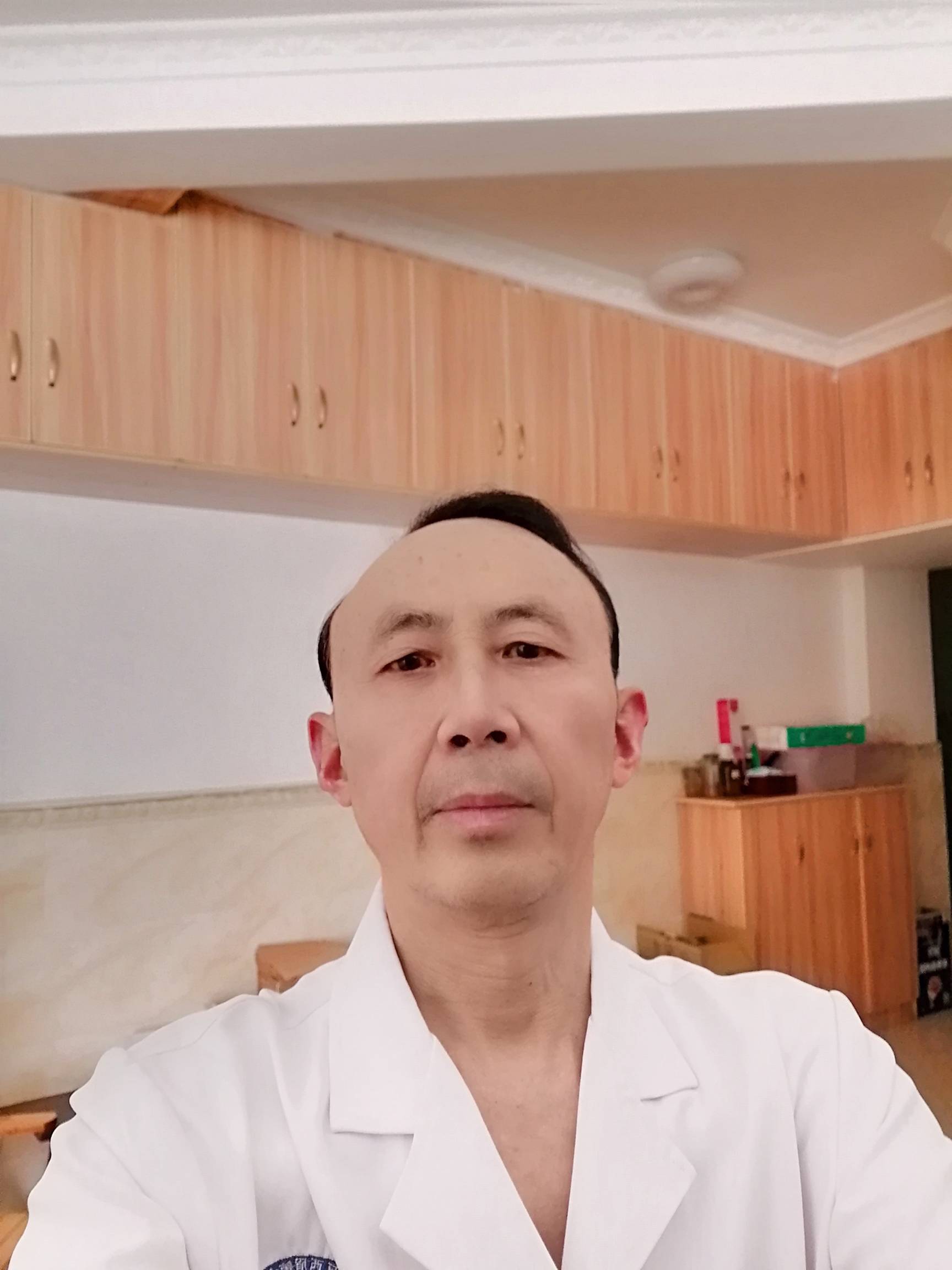 何念鲁头像