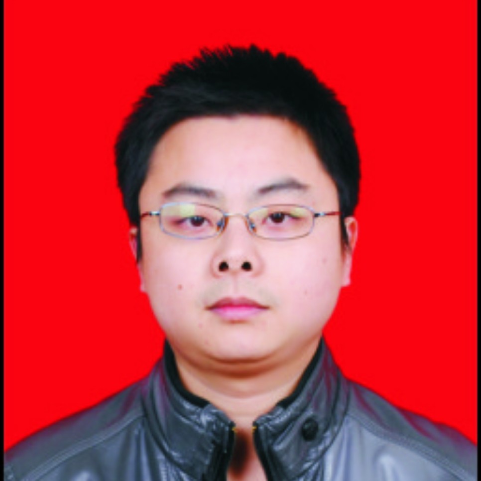 林豪头像