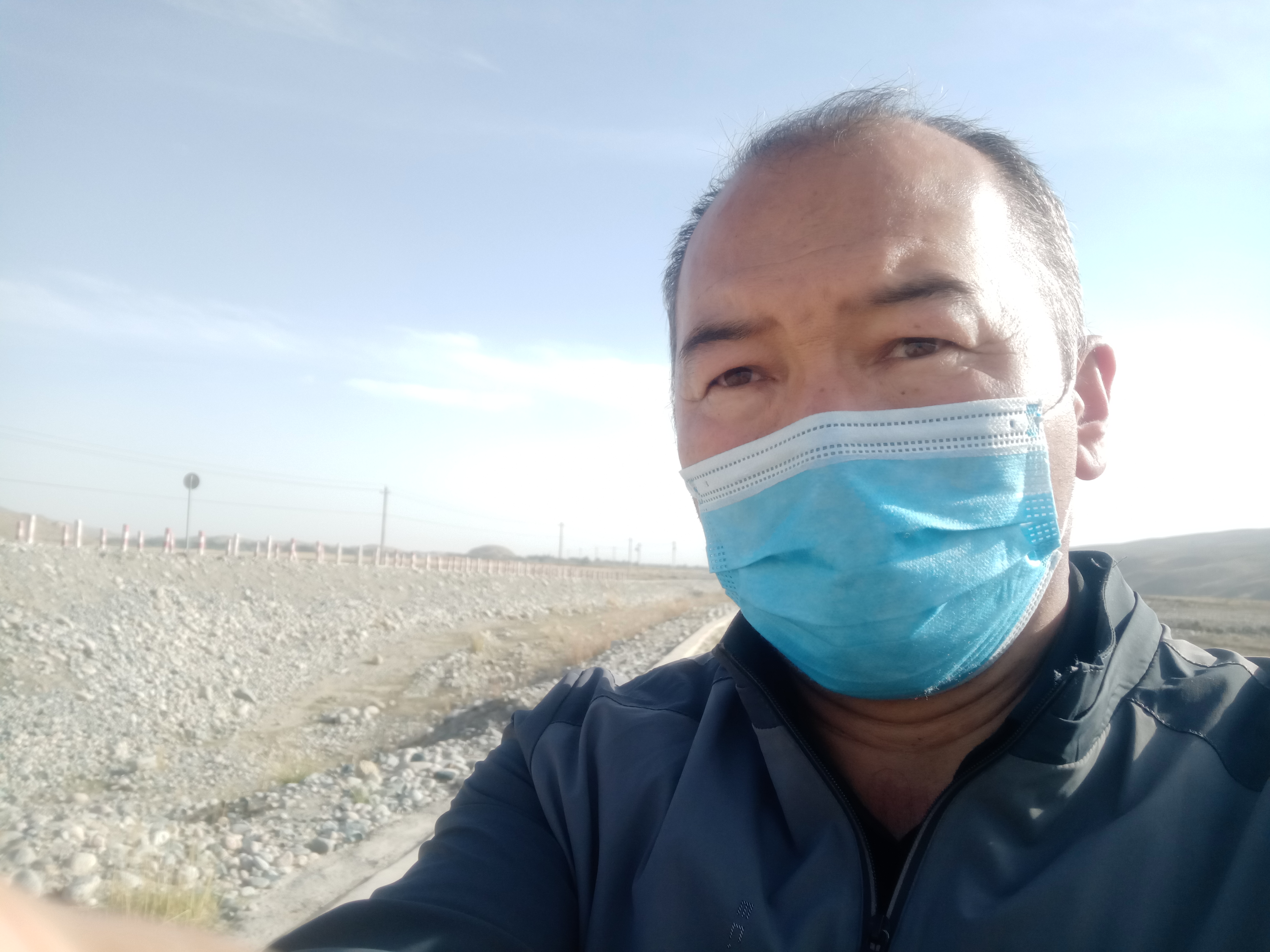 艾提.托合提库尔班头像