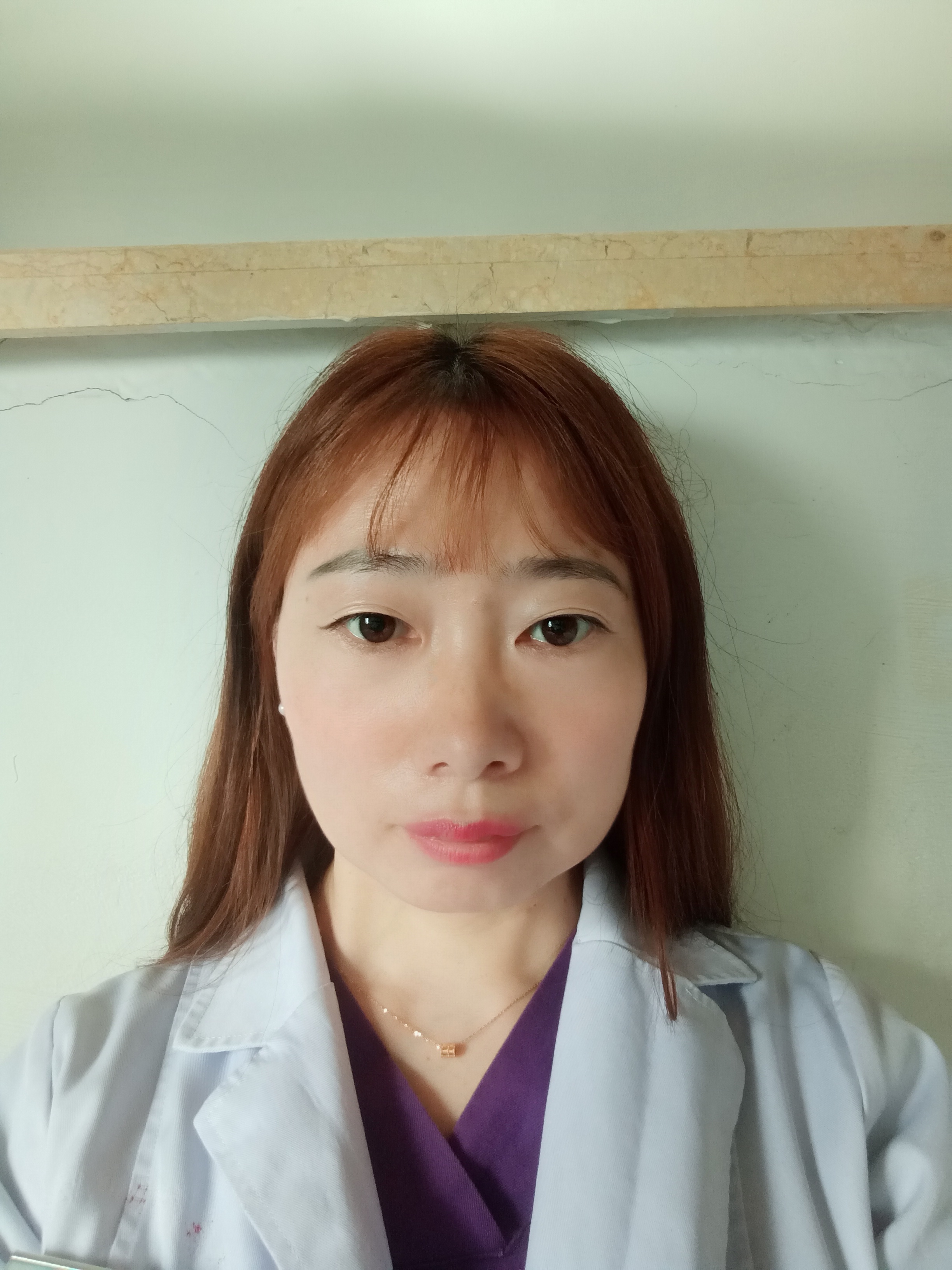 王硕头像