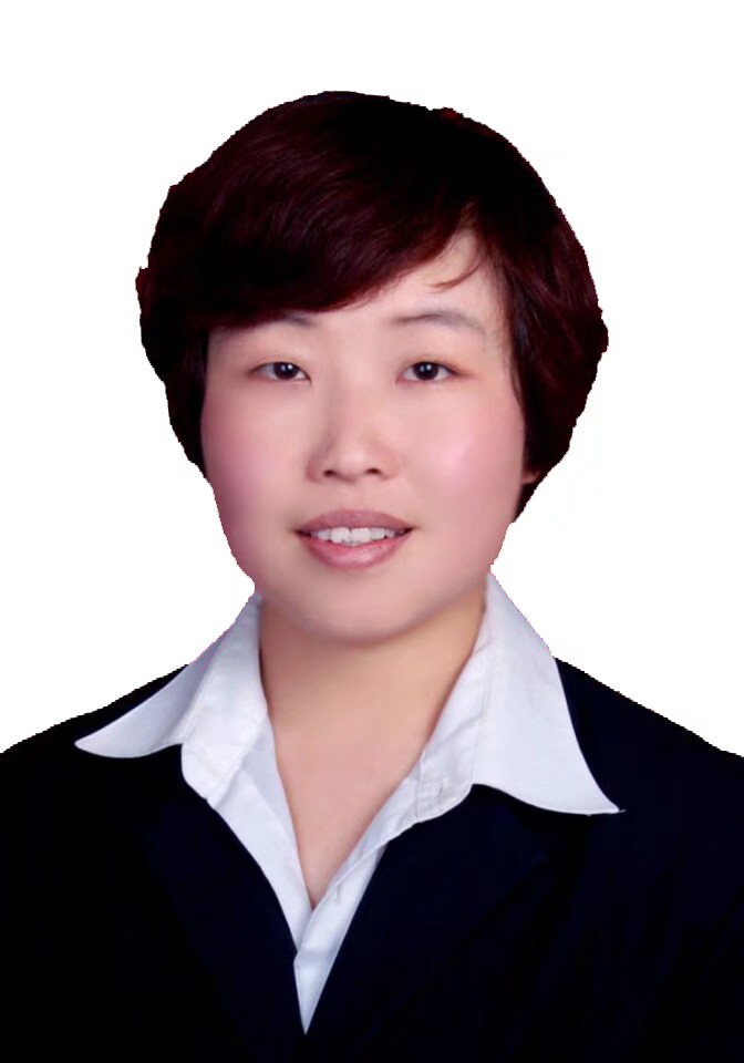 邓亚兰头像