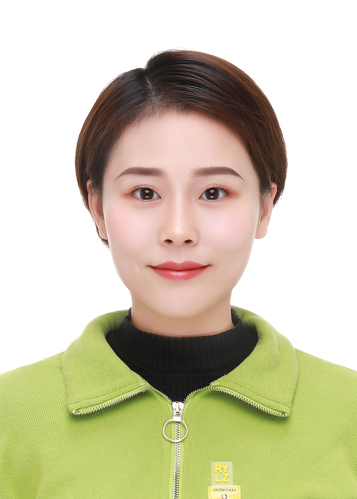 赵容头像