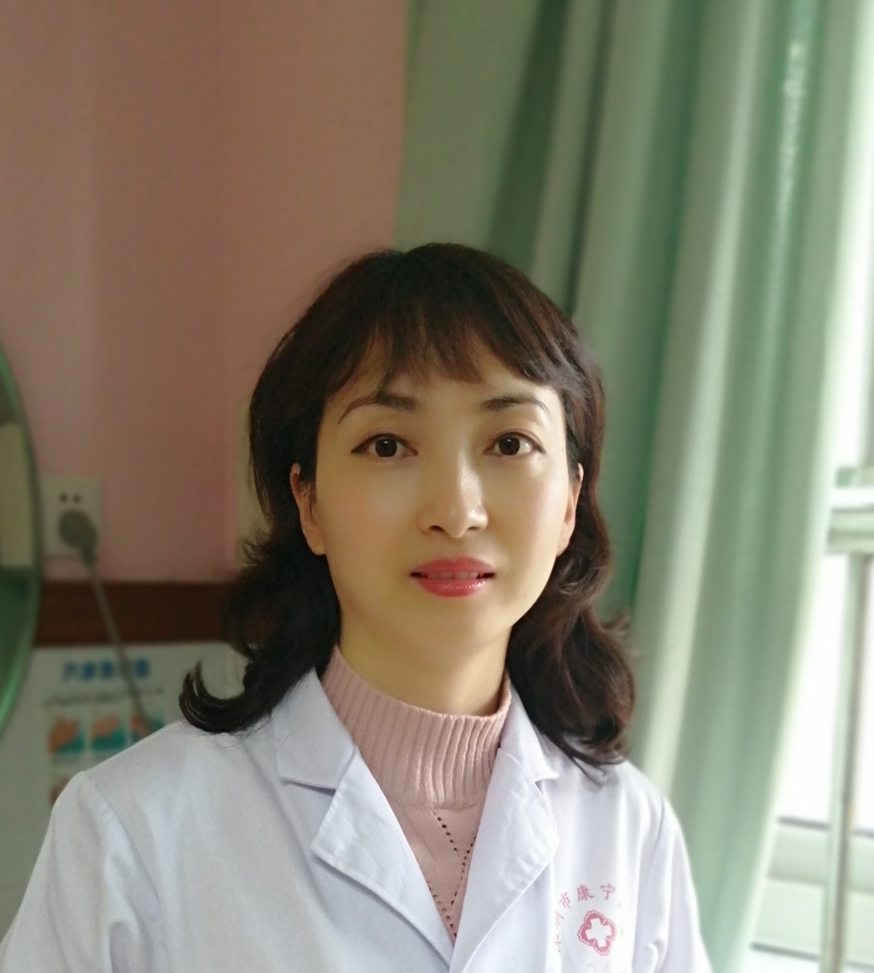 操小兰头像