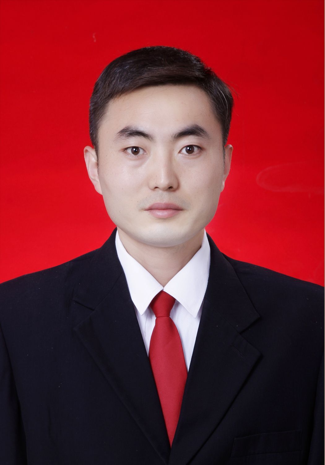刘星辰头像