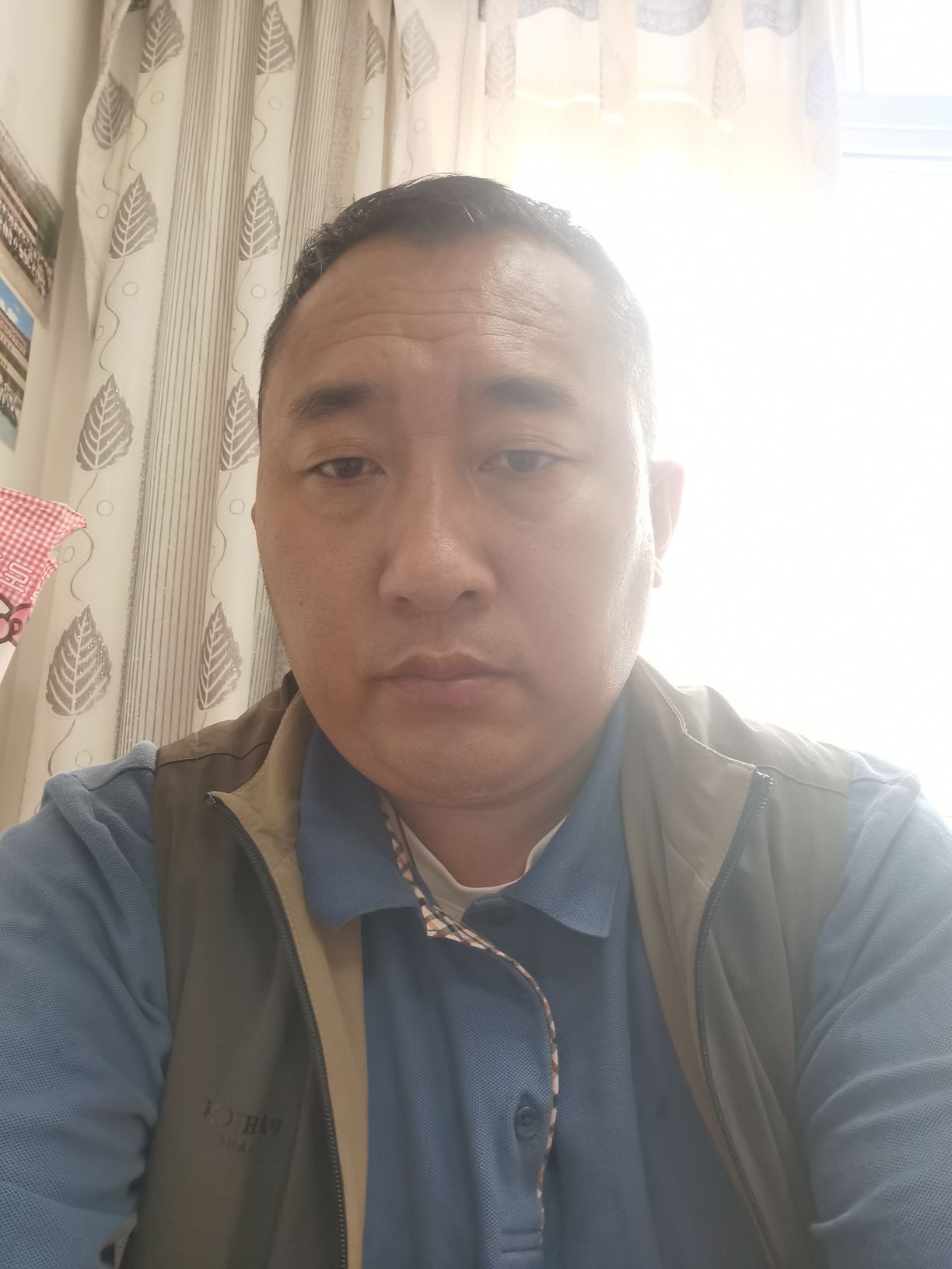 扎西郎杰头像