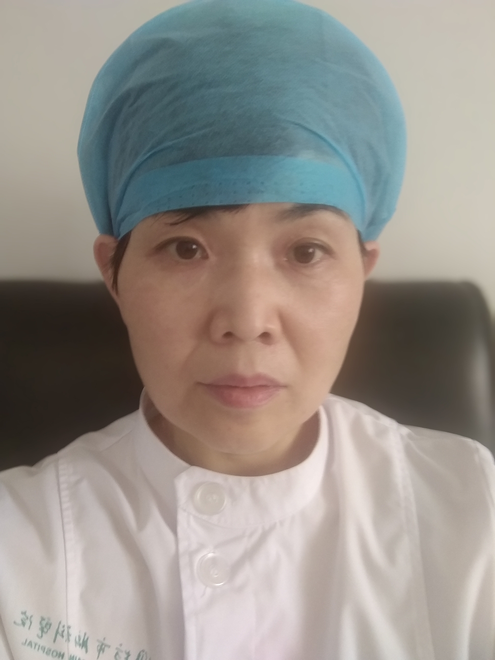 李银萍头像