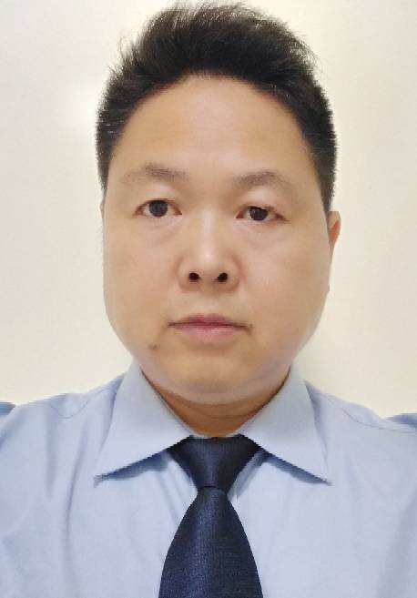 曹玉林头像