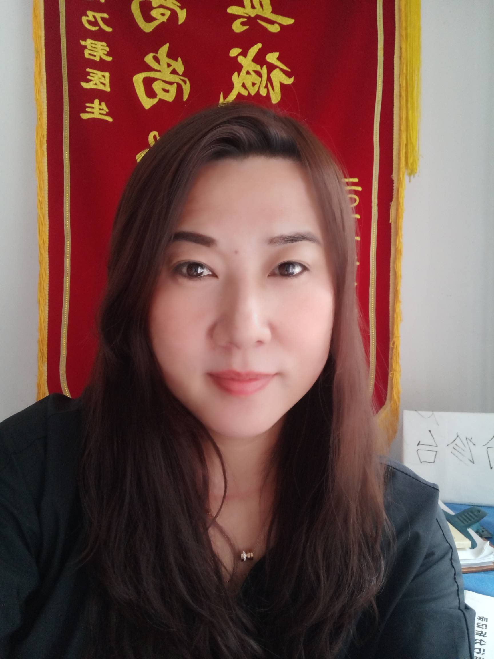 杨乃君头像