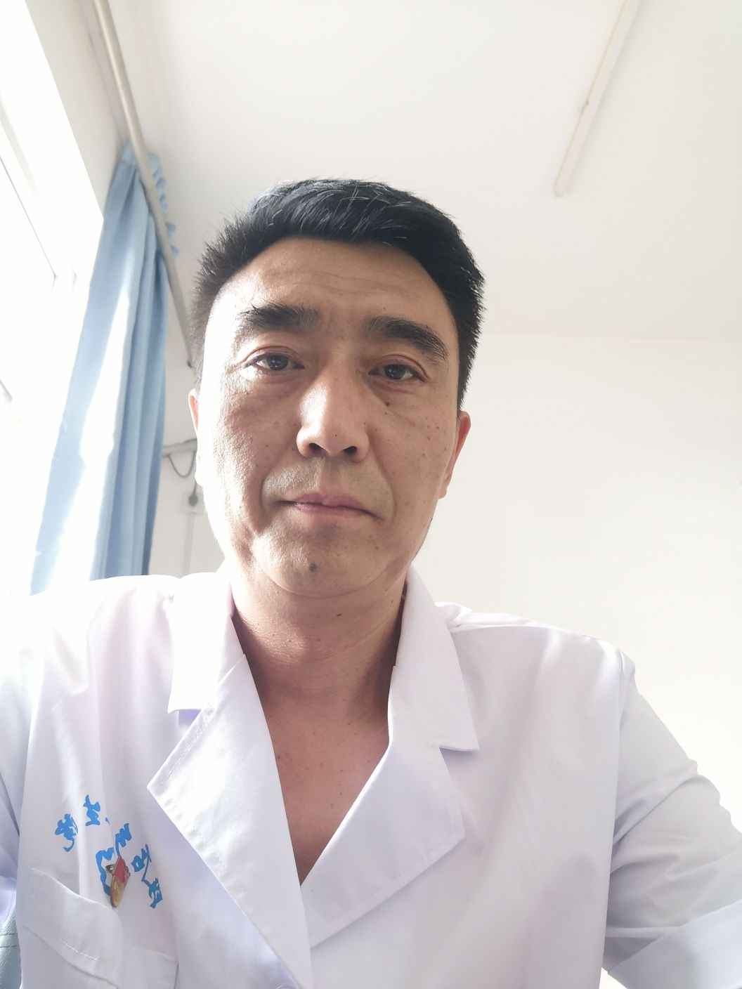 高慧锋头像