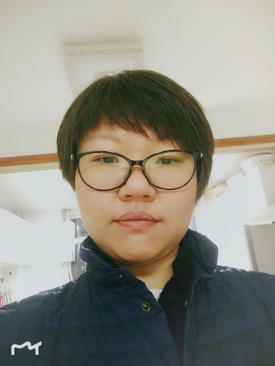 杨静超头像