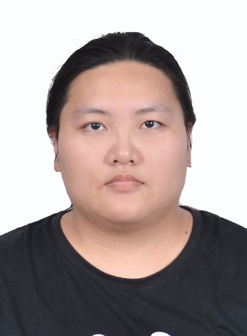 黄思怡头像
