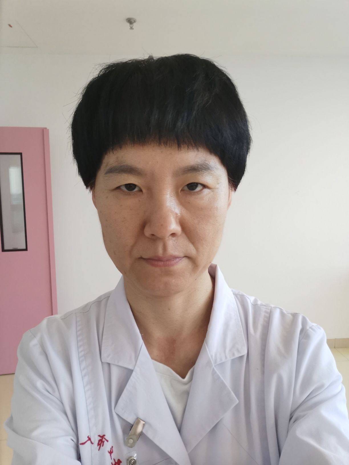 刘玉华头像