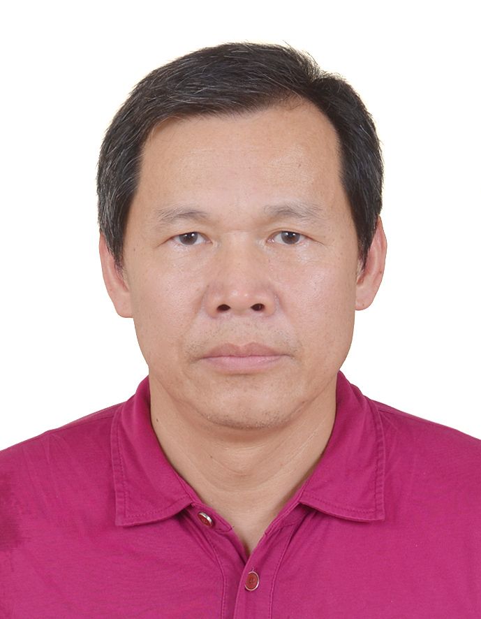陈俊民头像