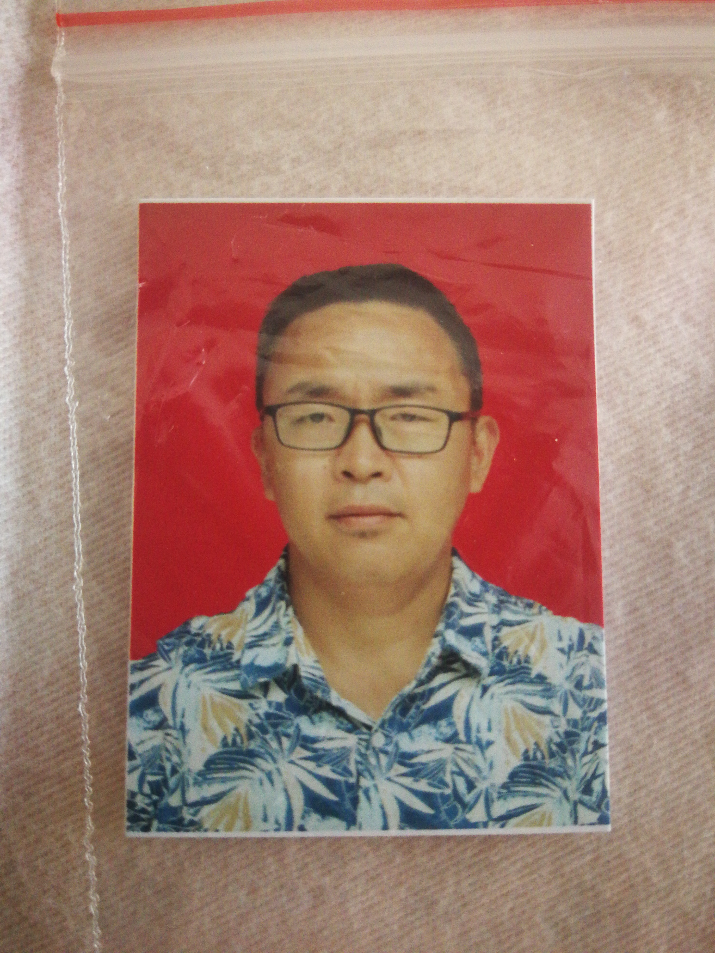 莫明忠头像