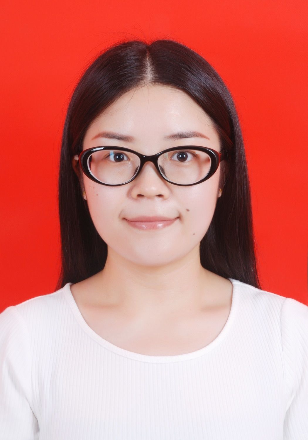 彭利玲头像