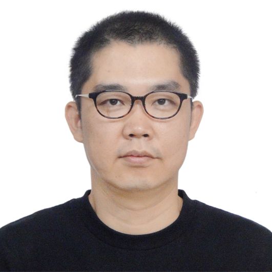 林明志头像