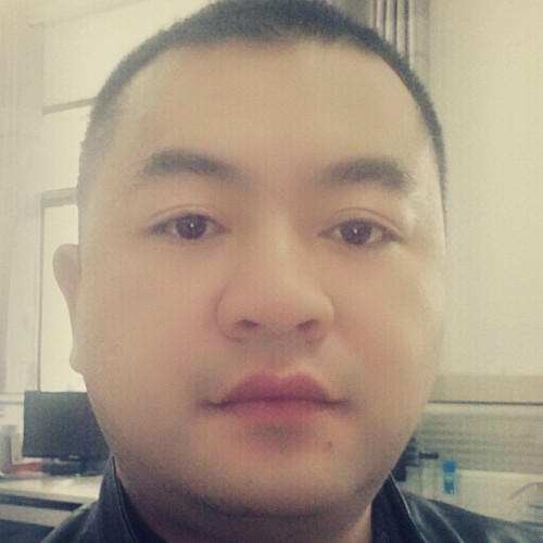 吴杰头像