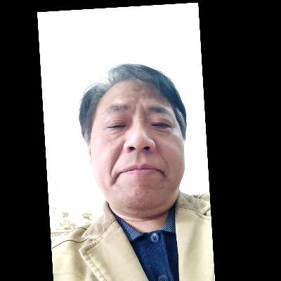 李天荣头像