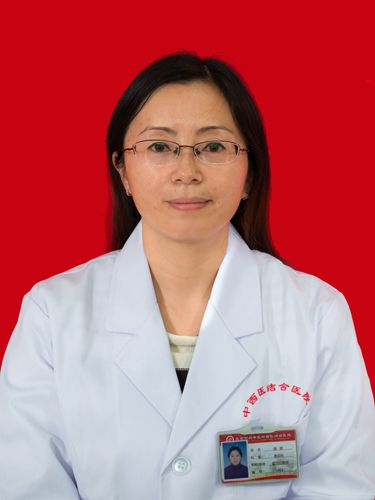 杨丽头像