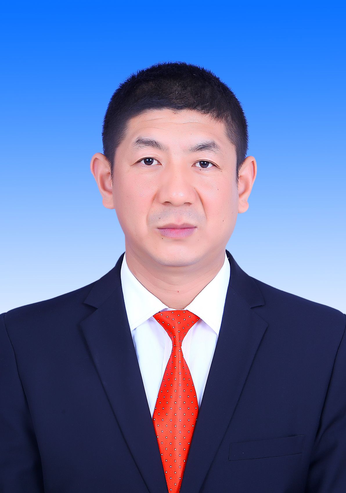 张法科头像