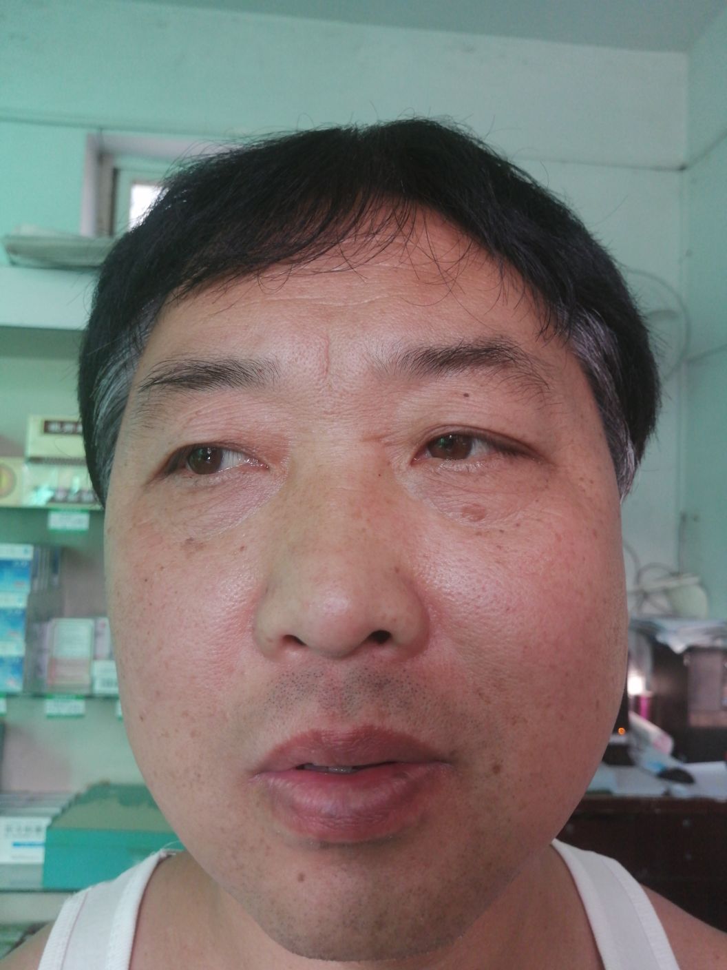 杨海峰头像
