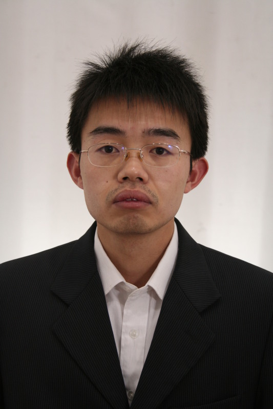 王东旭头像