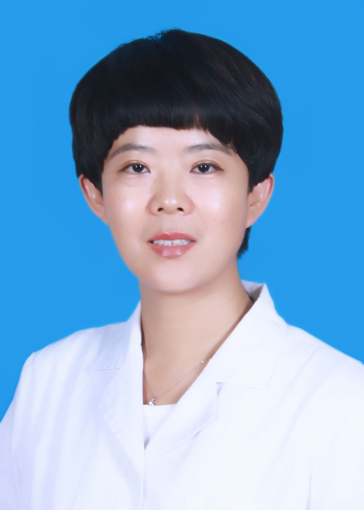 王燕头像