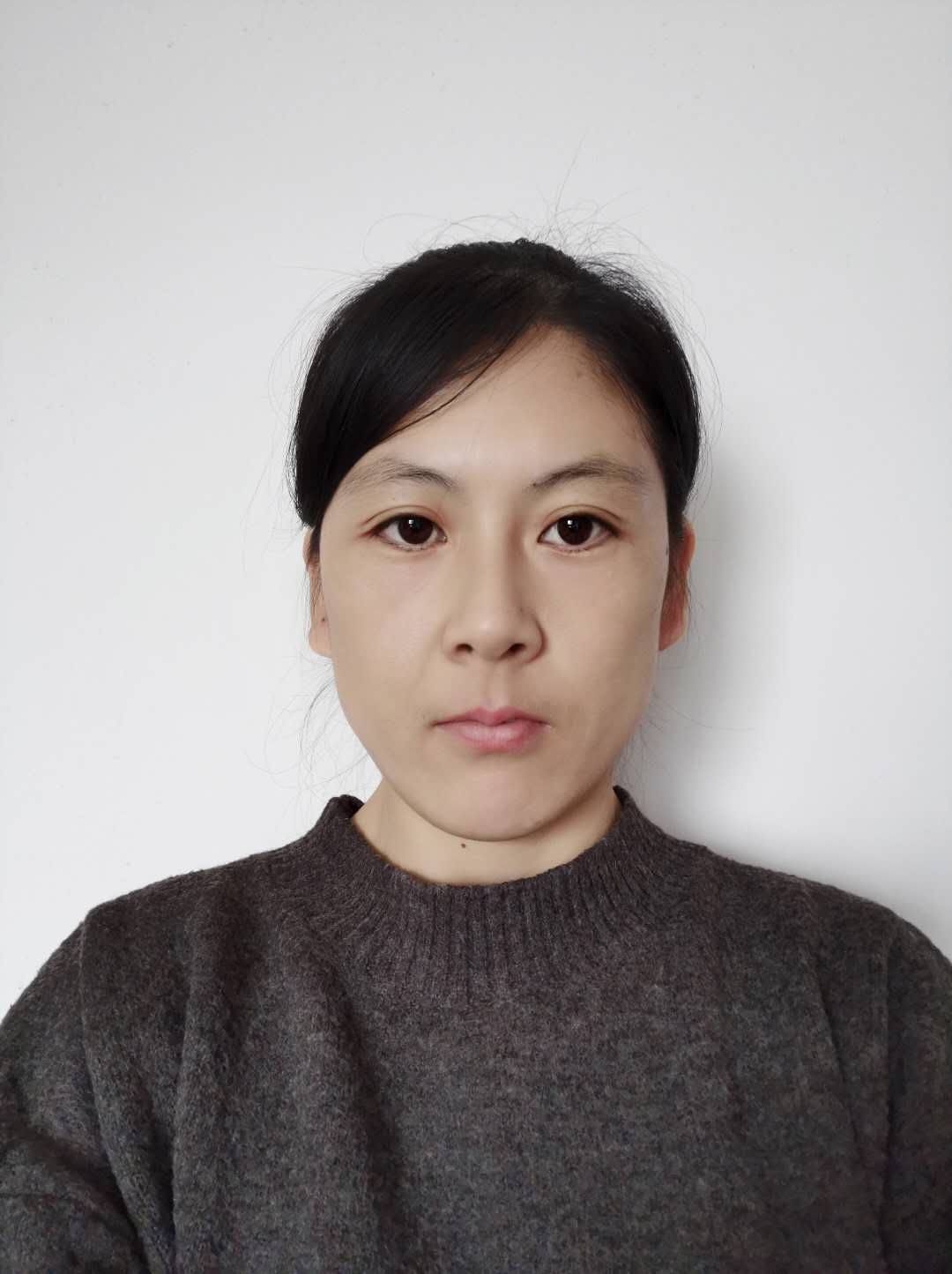 刘云飞头像
