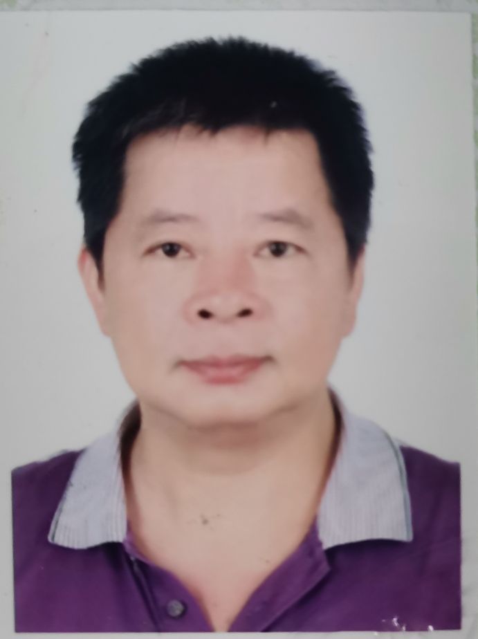 李洲头像