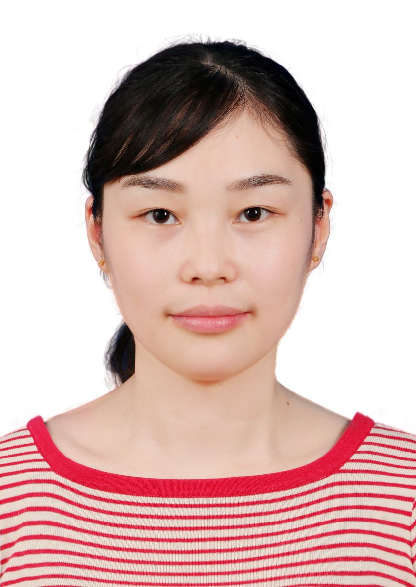 吴智佳头像