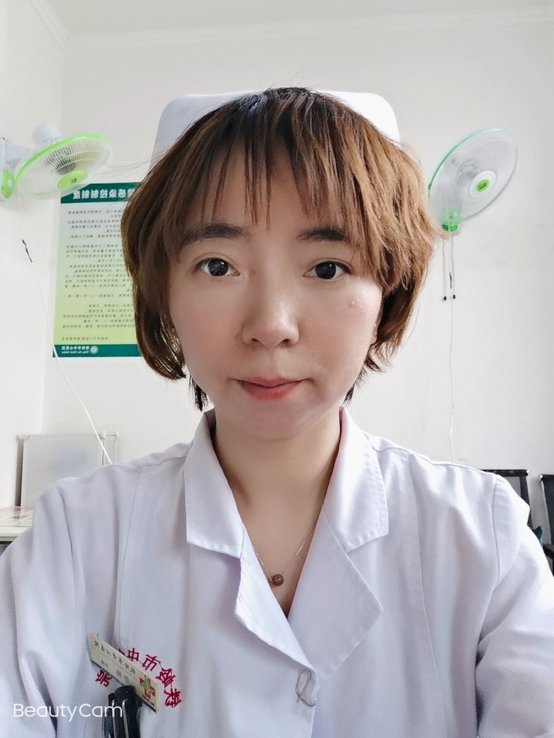 李畅头像