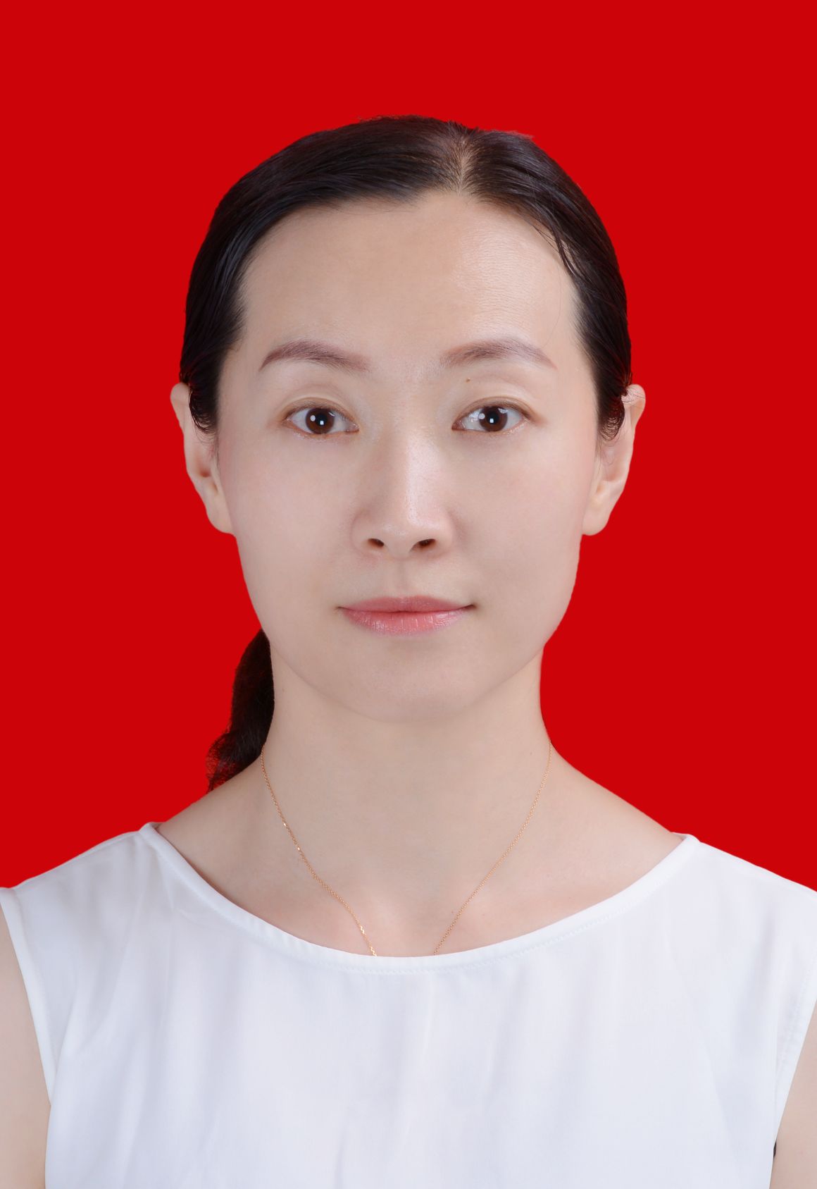 李敏头像