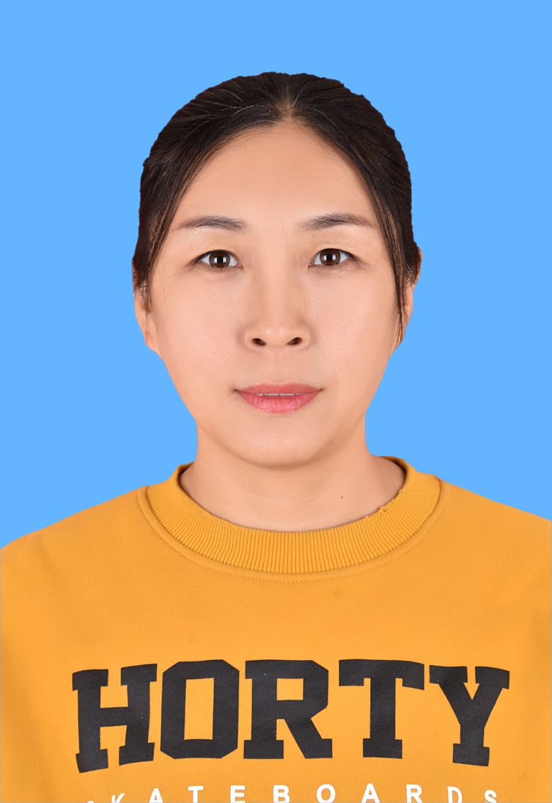 王丽霞头像