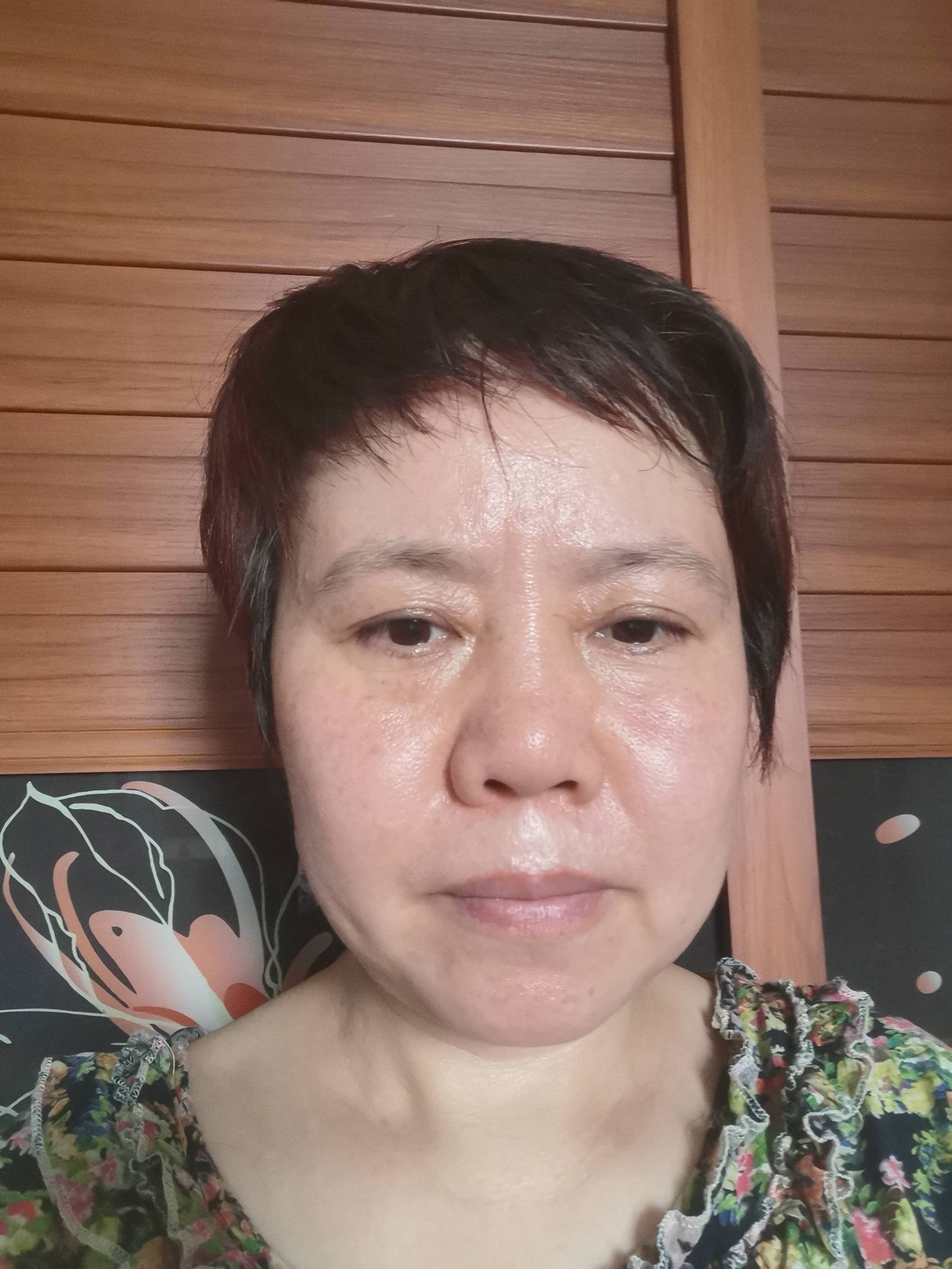 黄晓头像