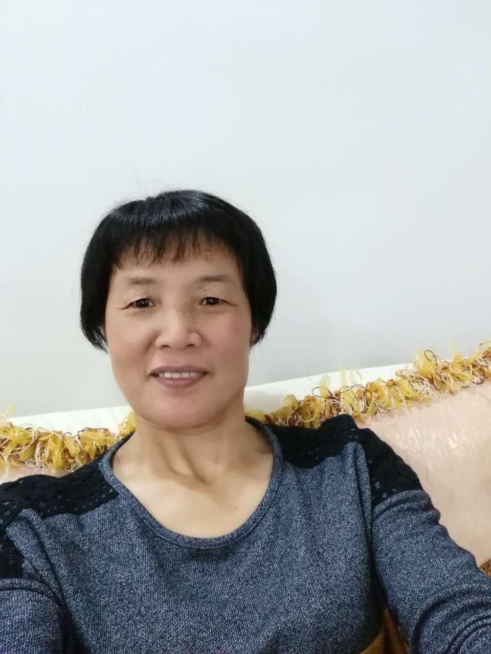 王莉敏头像