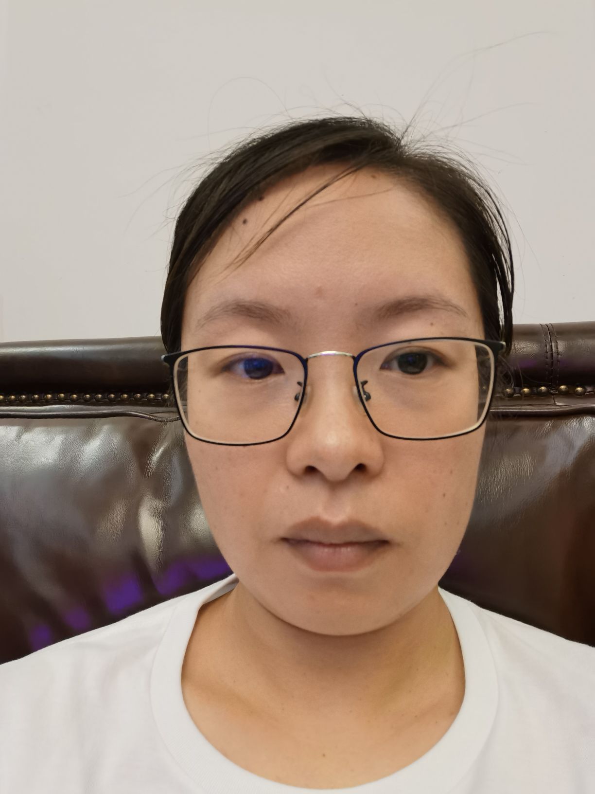 叶琳头像