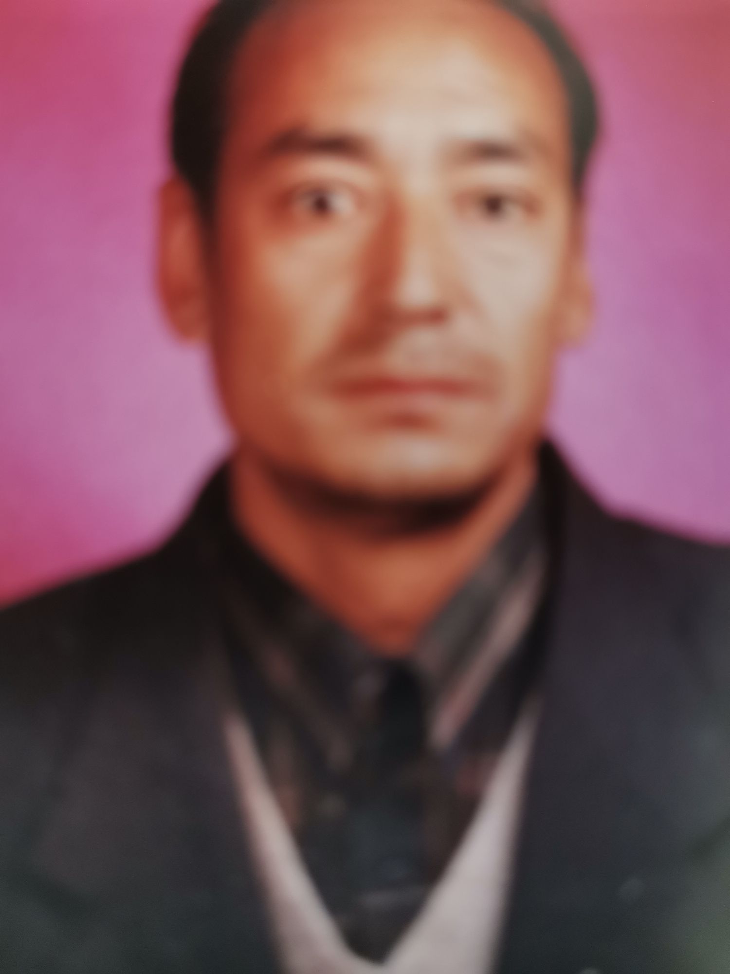 张进祥头像